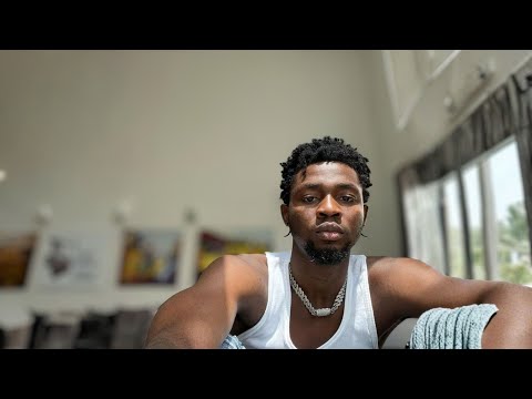 Omah Lay In My Silence Official Lyrics