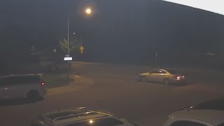 3 arrested in deadly shooting of 20-year-old in Antelope