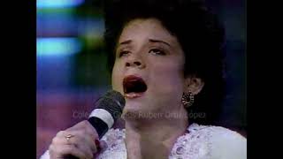 Video thumbnail of "Analí-"Una Canción No Es Suficiente" Canción ganadora OTI 1989 de Mexico"