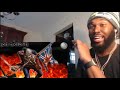 KING KTF | Iron Maiden - The Trooper - REACTION