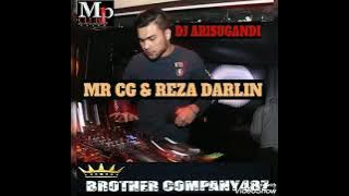 DJ ARISUGANDI MP CLUB PEKANBARU  MR CG & REZA DARLIN 13 02 2021 VVIP