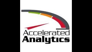 Accelerated Analytics