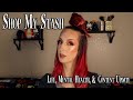 Shop My Stash | Life &amp; Mental Health Update | Content Plans | Bree Marie Beauty