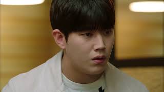 추리의 여왕 시즌2 - 동하, 최강희 돌직구에 변명 ＂몰카 아니거든요＂. 20180315 ㅣ KBS방송
