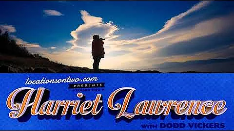Harriet Lawrence v2