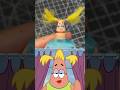 From Patrick to Barbie? WTH?! Shocking Doll Transformation #helpmemakethismakesense #gacha #funny