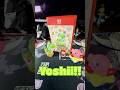 Yoshi and the Mysterious Book Unboxing #nintendo #nintendoswitch #switch #yoshi #unboxing