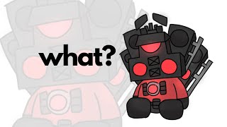 Titan Speakerman ✨ (English ver.)