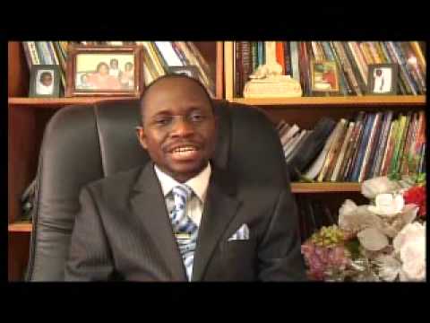 Bishop Taiwo Adelakun - Victory International Chur...