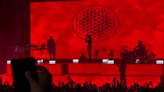 Bring Me the Horizon - Shadow Moses (Live in Chile, Teatro Caupolicán 2022)