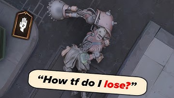 WATCHING INITIATES DUKE IT OUT IN COMBAT