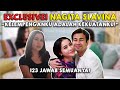 NAGITA”KELEMPENGANKU Adalah KEKUATANKU" 123 JAWAB SEMUANYA @Rans Entertainment