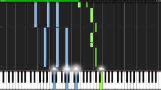 Satif - Synthesia Original Composition