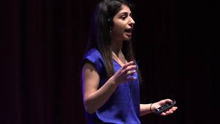 Stories of a Second Generation Immigrant | Mallika Matharu | TEDxYouth@UpperStClair