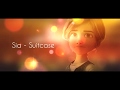 Sia - Suitcase [Soundtrack Version]