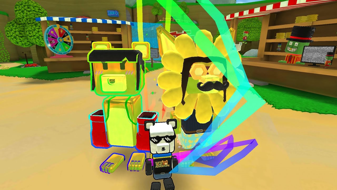 Mabar guys ramein yu