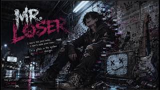 Mr Loser