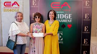 EA Bridge Edition 1, May12, 2024