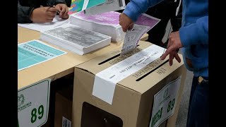 ¿Qué pasa si el voto en blanco gana? ABC electoral