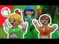 Playmobil Polizei Film deutsch Die Falle / Film für Kinder von Familie Hauser