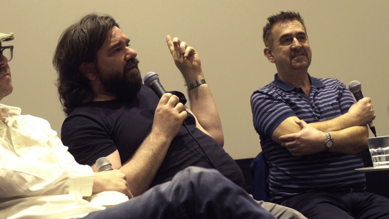 Pilot Light | The Rainy Day Video