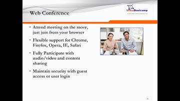 CCNP/CCIE Collaboration v2.0 - Cisco Meeting Server 2.3 Overview
