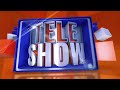 TELESHOW 17 07 2020