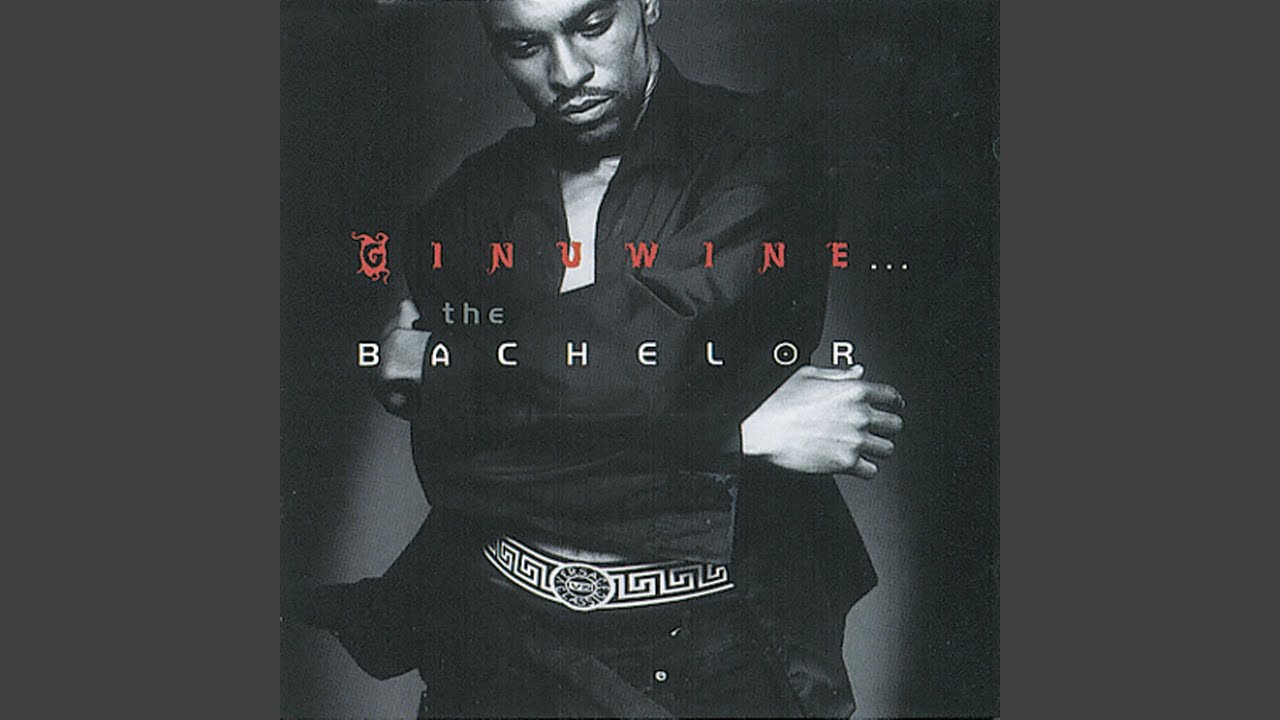 Ginuwine 4 ur Mind