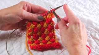 Star Stitch