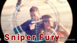 Recommended 5 game sniper terbaik 2019 screenshot 3