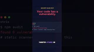 Strix launches AI-driven pentesting to find real app #Strix #AIPentesting #AppSecurity
