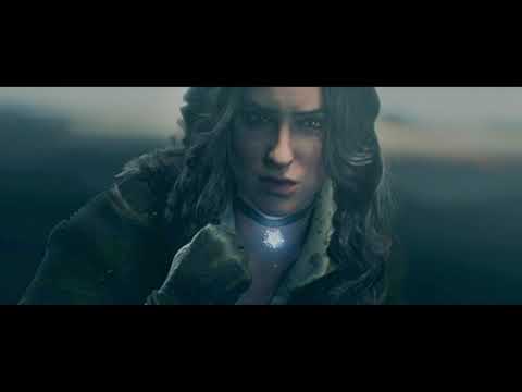 The Witcher : 3 : Wild Hunt | walkthrough Part : 1 | no commentary