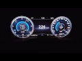 2016 VW Passat 2.0BiTDi 0 - 100km/h, 0 - 253km/h - Top Speed