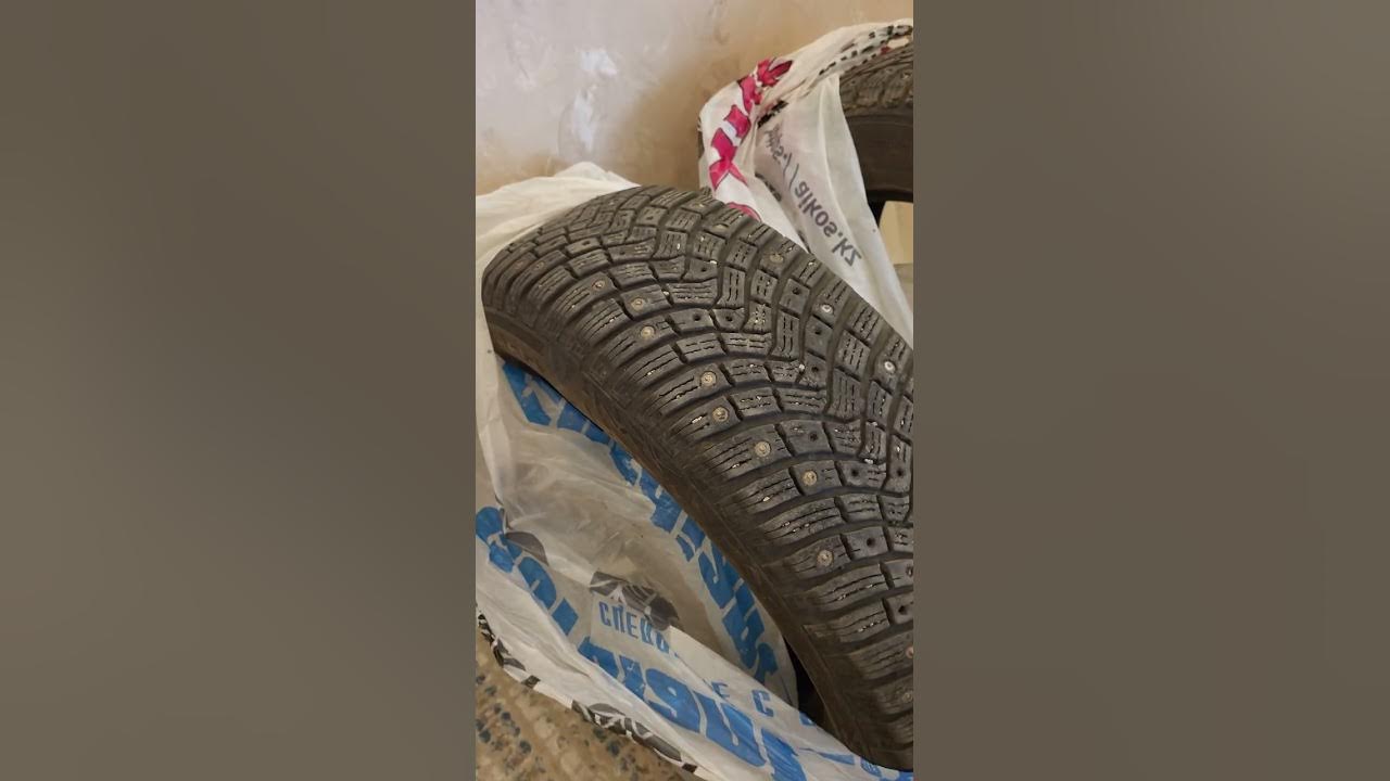 Nokian Tyres Hakkapeliitta 9 хакапелита 9 два сезона дошиповка ...