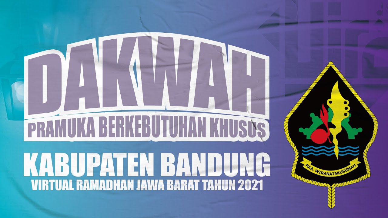 DAKWAH ABK - KABUPATEN BANDUNG - VIRAL 2021