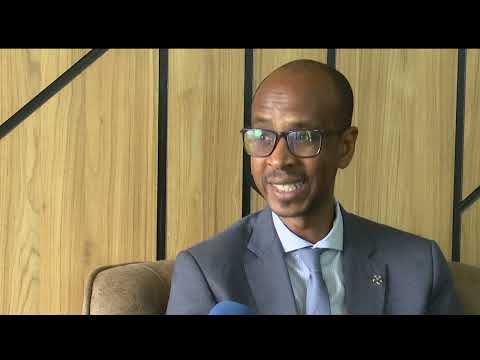 Dr Edward KADOZI HEC Director General Interview