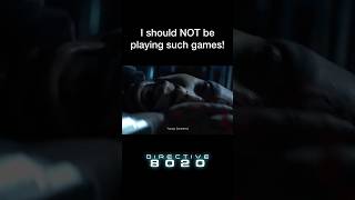 This one was ALL my fault 🤐 #fyp #directive8020 #gaming #ps5 #deaths #choices #consequences