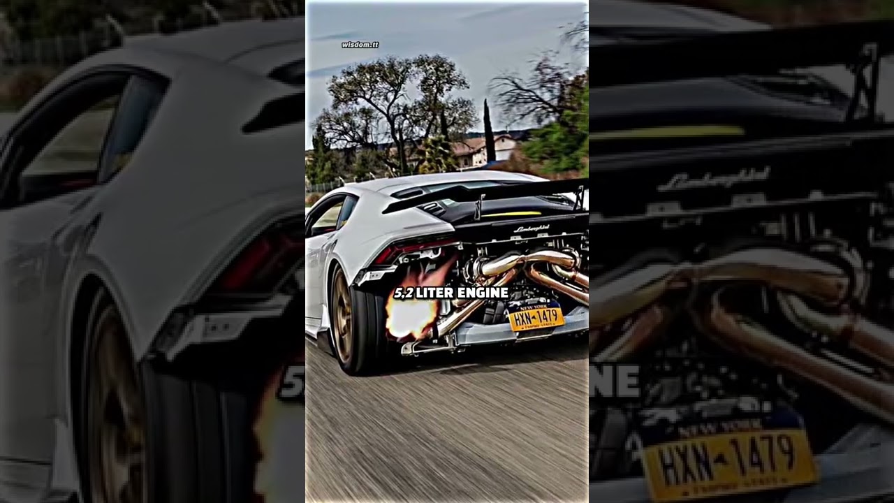 Tristan Tate on getting girls with his Lamborghini 🏎