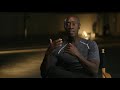AVENGERS ENDGAME 'War Machine' Don Cheadle On Set Interview