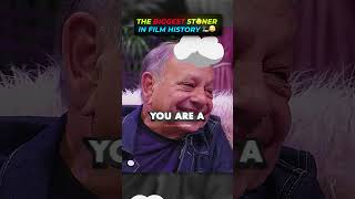TROLLING Cheech Marin from Cheech & Chong | The Eric Andre Show | adult swim