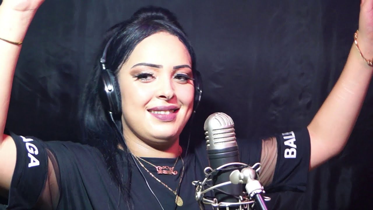 jadid iman lhajb 2020 شعبيvideo clip officialجديد إيمان الحاجب   مامريضة معيانة