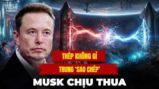Trung Quốc sao chép SpaceX? Zhuque-3 có thể biến Musk thành kẻ bị săn đuổi | @YouthYDM