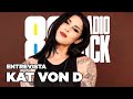 Kat Von D - Entrevista 89