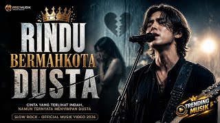 LONGING CROWNED WITH LIES | Newest sad and heart-touching Malaysian slow rock 2026 || PRO MUSIK