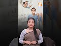 బ్రష్ చేసిన వెంటనే నీళ్లు తాగితే ఏమవుతుంది..? #morningbrush #brushingteeth #shorts #viralshorts