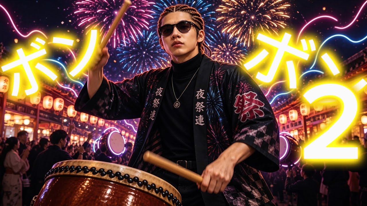 ボンボン2 - YouTube