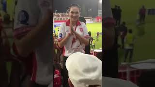 Download Lagu ibu Gub Maluku Utara nonton Malut united #ternate #malutunited #briliga1 #sepakbola #pssi #tarkam MP3