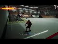 Dfi chad muska verrouill  hangar  tony hawk skater 1 2