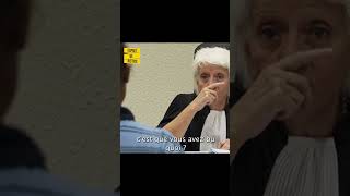 7 bouteilles de whisky - En direct du tribunal - Cayenne 3