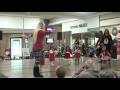 Evelyns Christmas dance 2016- 3 dances